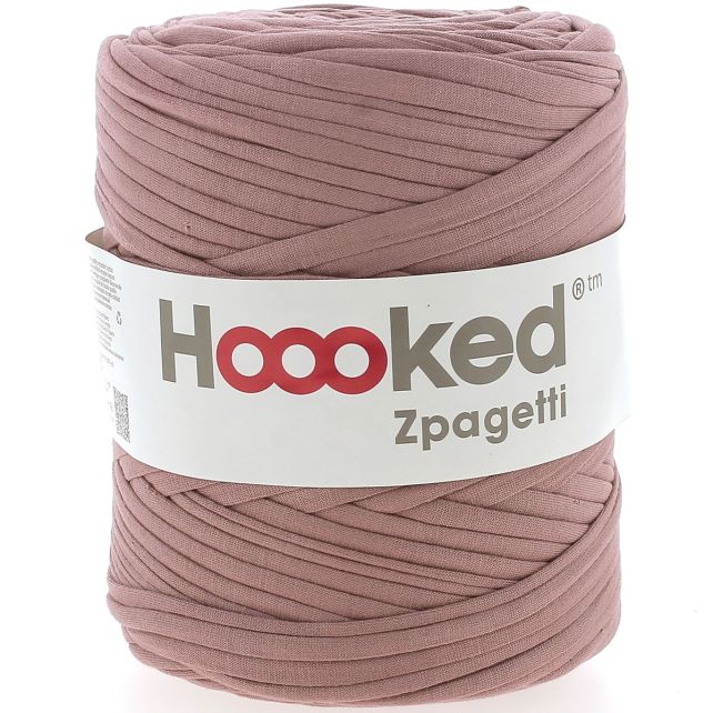 Zpagetti Cotton Yarn Vintage History