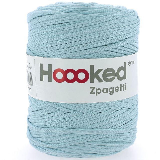 Zpagetti Cotton Yarn Soft Mint