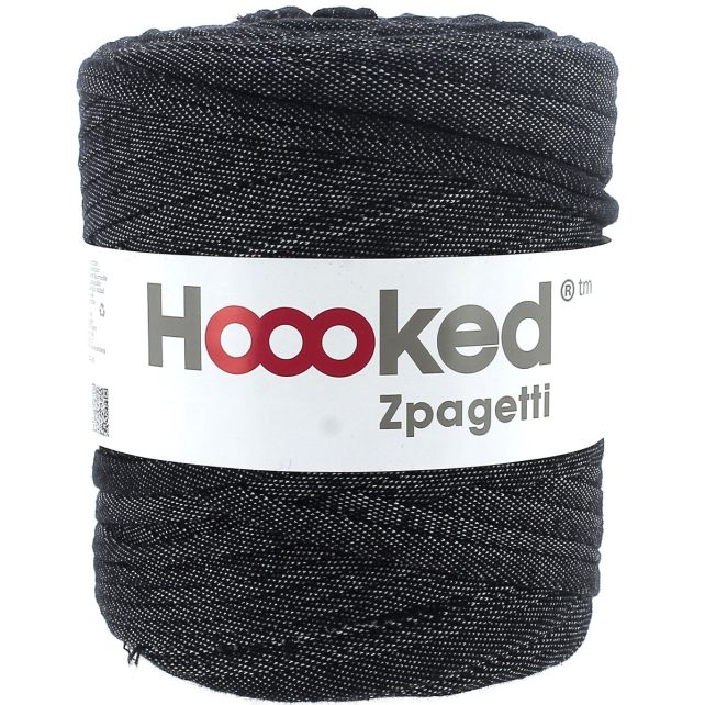 Zpagetti Cotton Yarn Street Jeans