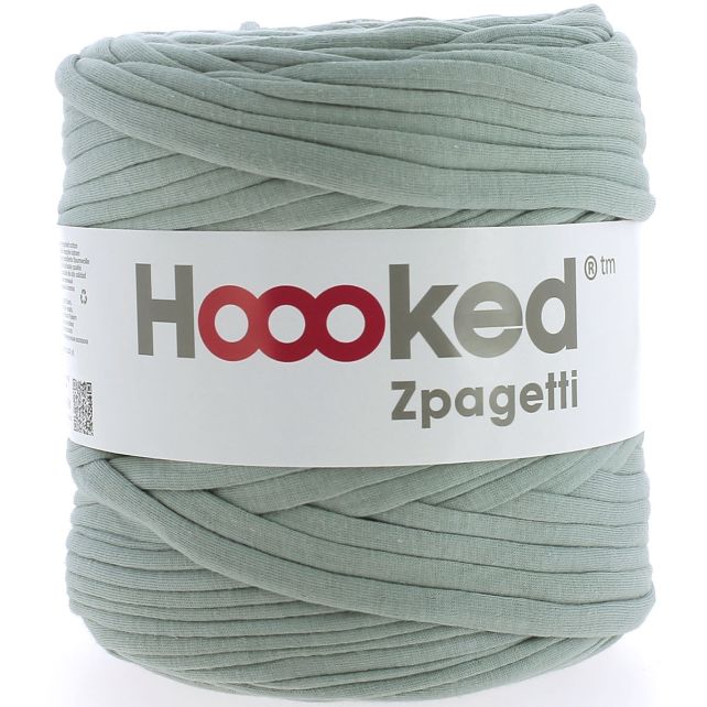Zpagetti Cotton Yarn Salvia