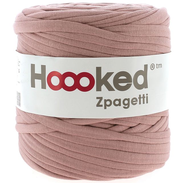 Zpagetti Cotton Yarn Dazzling Vintage