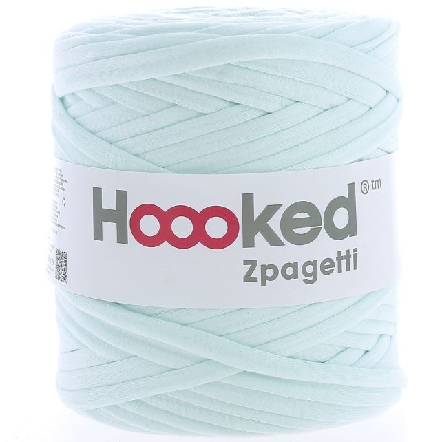 Zpagetti Cotton Yarn Marshmallow Ice Cream