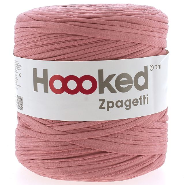 Zpagetti Cotton Yarn Glamour Vintage