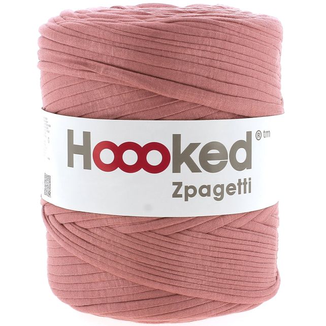 Zpagetti Cotton Yarn Vintage Set