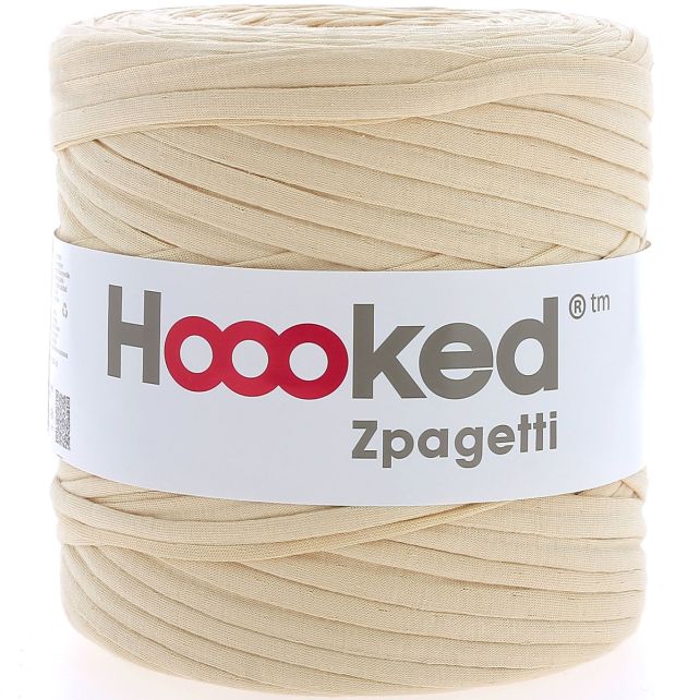 Zpagetti Cotton Yarn Cookie Milkshake