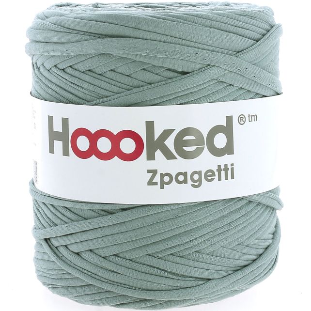 Zpagetti Cotton Yarn Mirage Mint