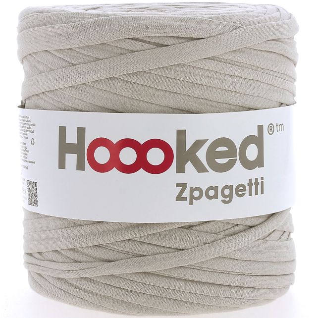 Zpagetti Cotton Yarn Lin Clair