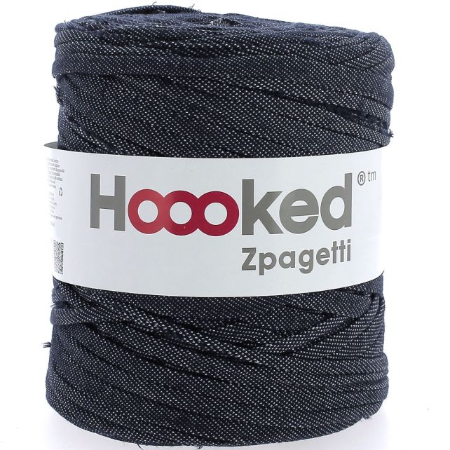 Zpagetti Cotton Yarn Love Jeans