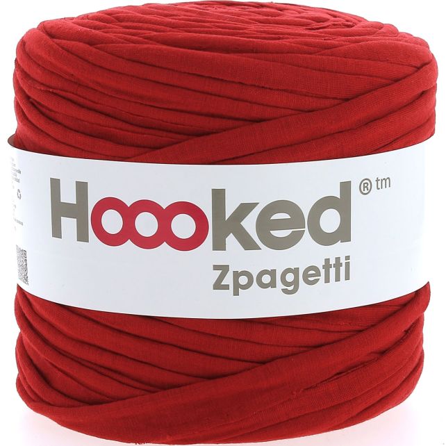 Zpagetti Cotton Yarn Perfect Roses