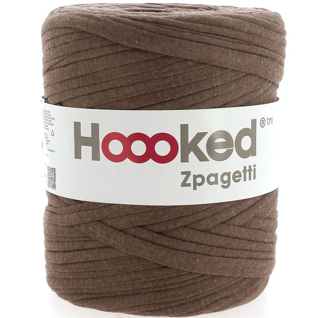 Zpagetti Cotton Yarn Camel Treasures