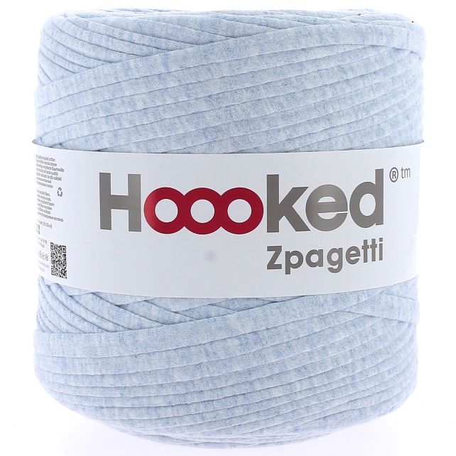 Zpagetti Cotton Yarn Dream Sky