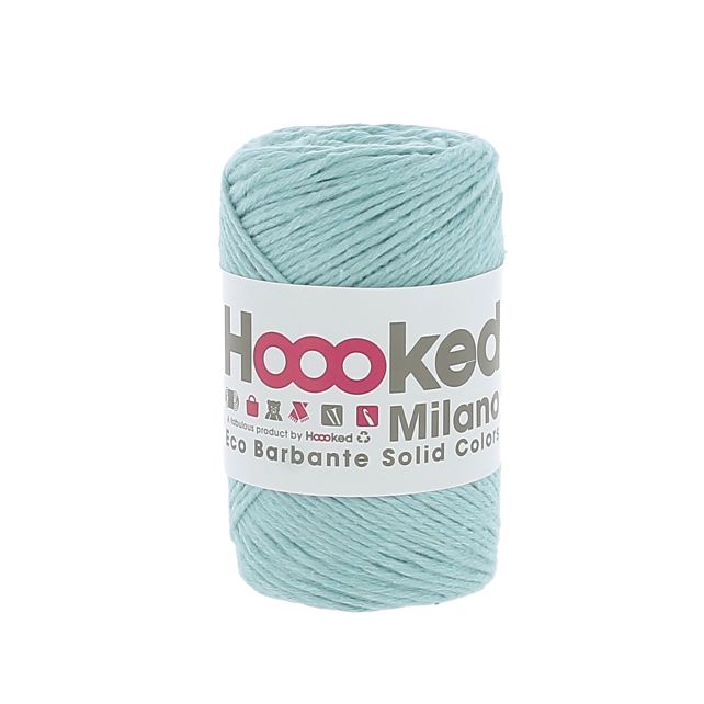 Eco Barbante Milano Spring 100g.