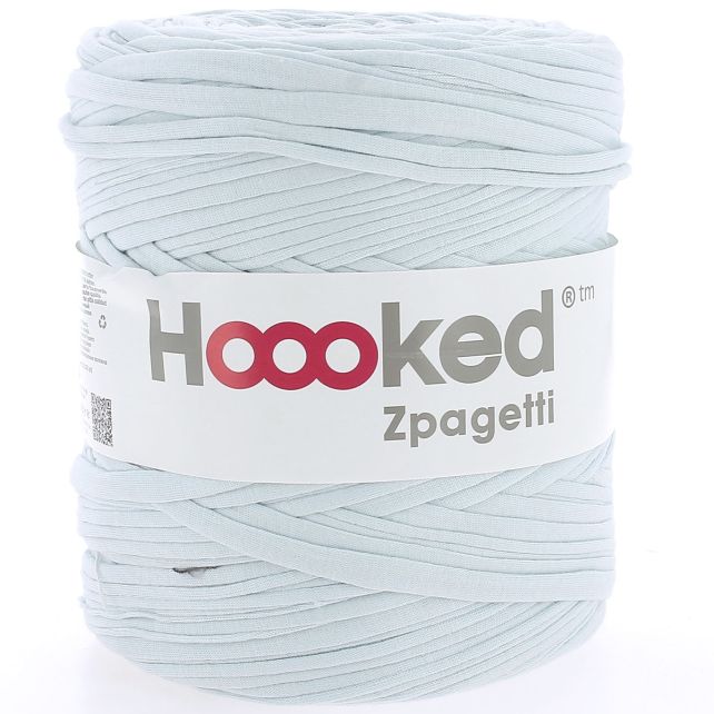 Zpagetti Cotton Yarn Mint Glow
