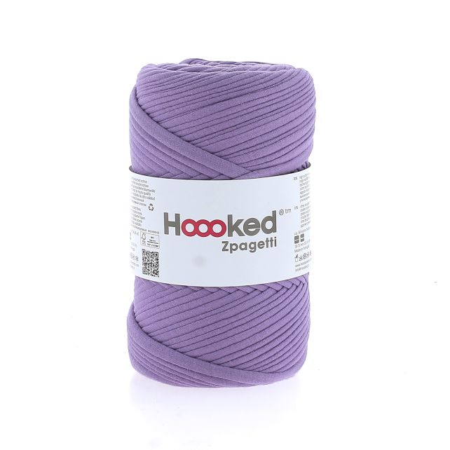 Zpagetti Medium Lilac Mania