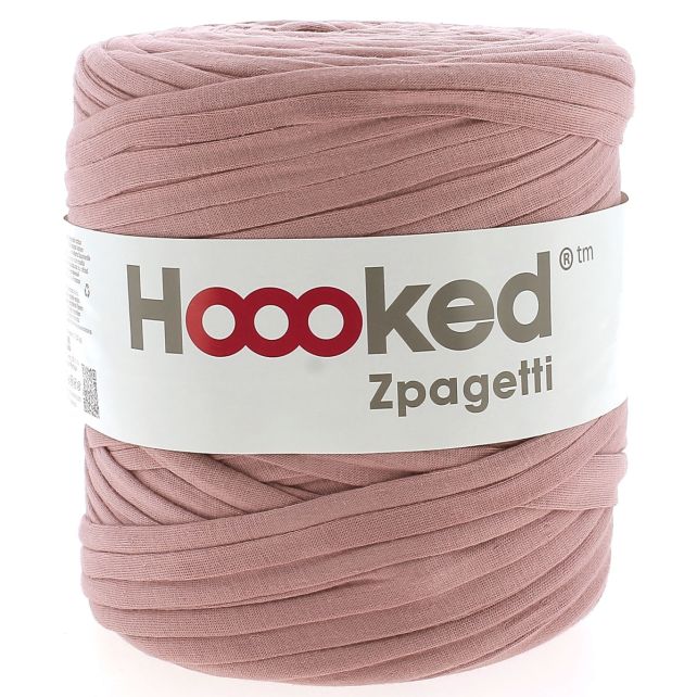 Zpagetti Cotton Yarn Vintage Model