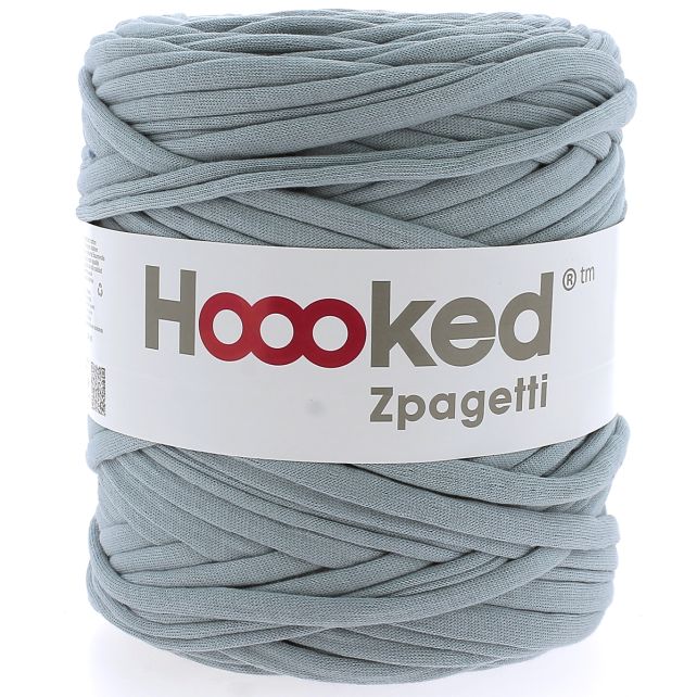 Zpagetti Cotton Yarn Bleu Wind