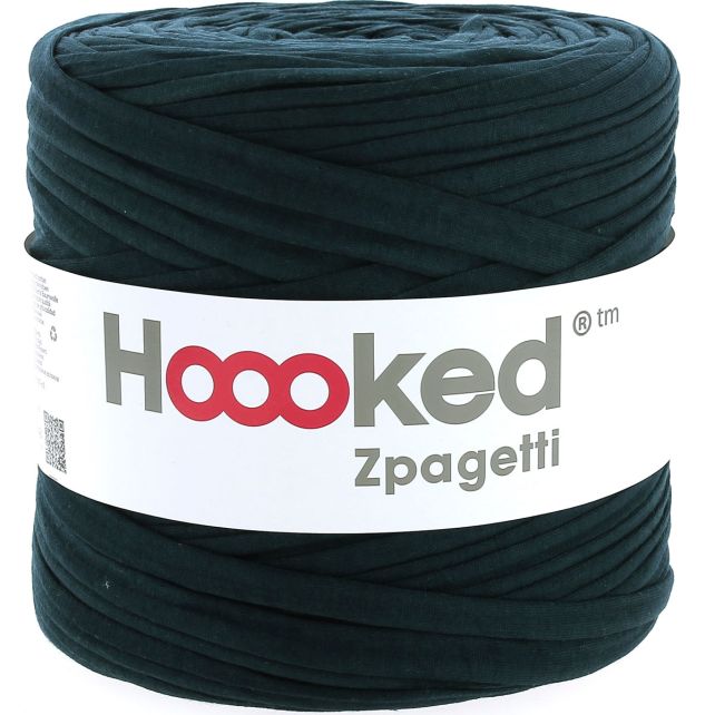 Zpagetti Cotton Yarn Dark Winter