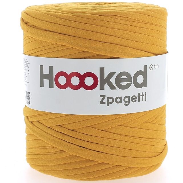 Zpagetti Cotton Yarn Spice Curry