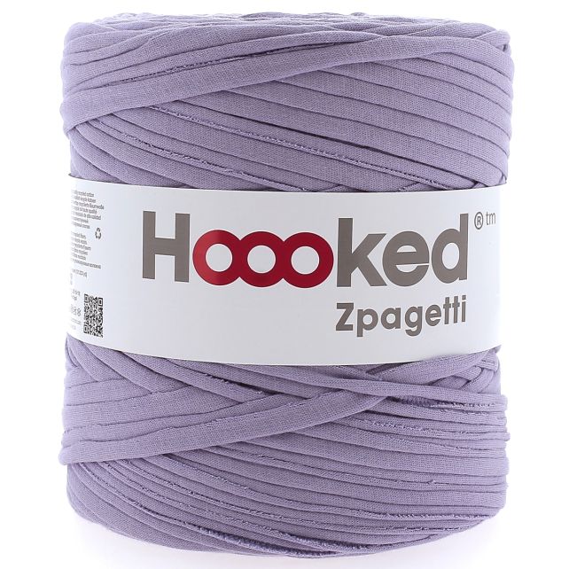 Zpagetti Cotton Yarn Lilac Perfume