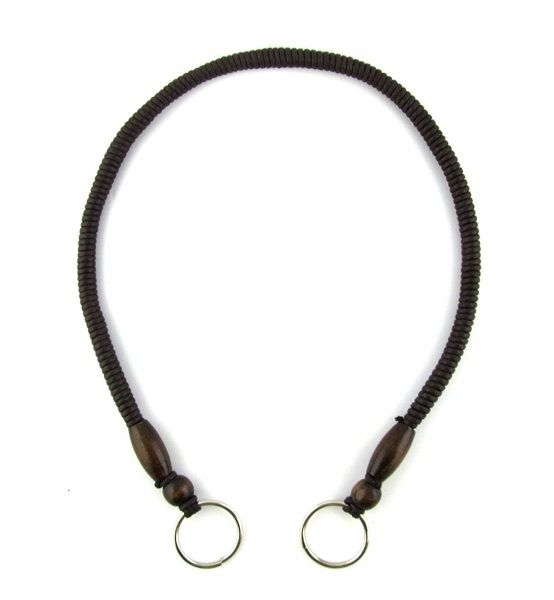 Exclusif Santu Brown