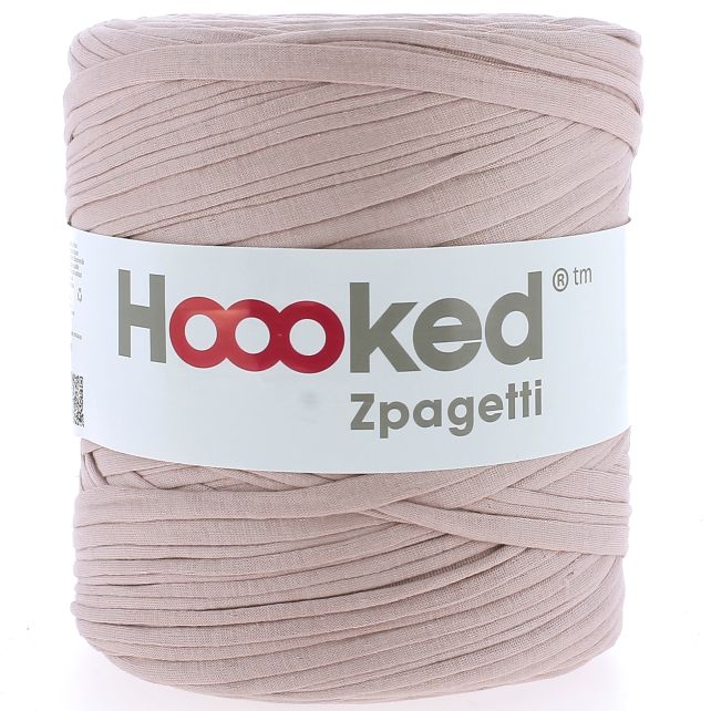 Zpagetti Cotton Yarn Sweet Pink