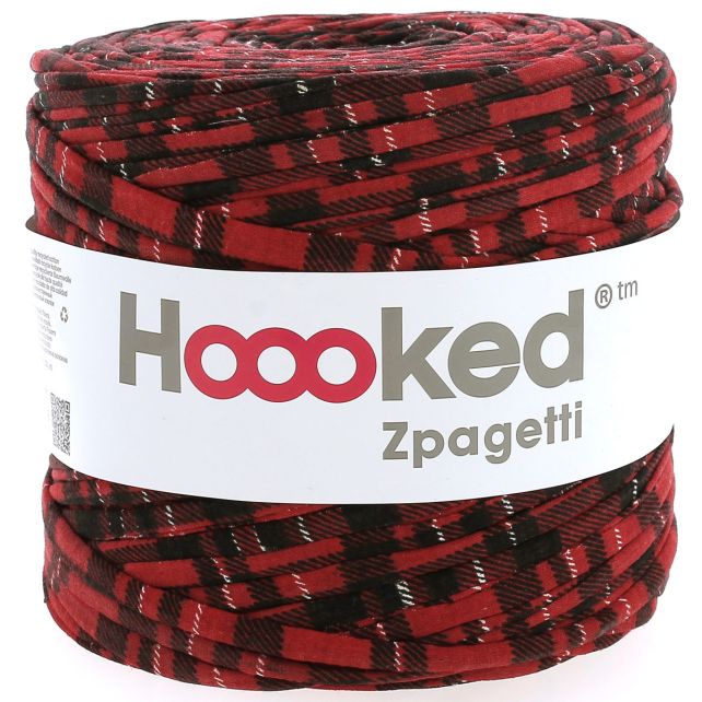 Zpagetti Cotton Yarn Camden Tour