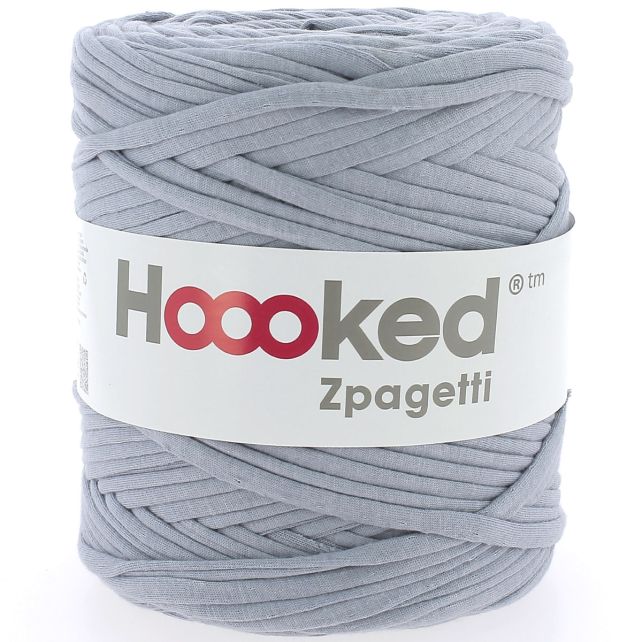 Zpagetti Cotton Yarn Blue Timer