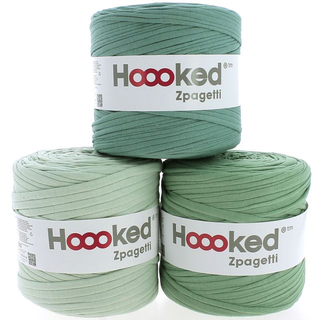 Zpagetti Inspiration Kit Kiwi Flavour