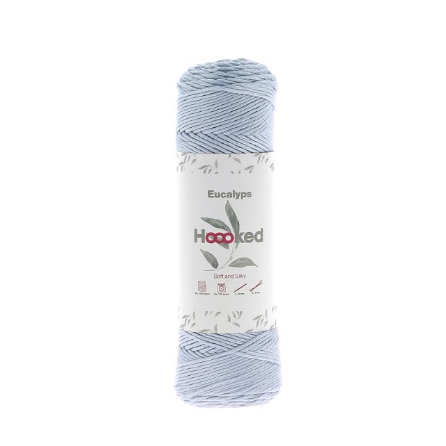 Eucalyps 100g