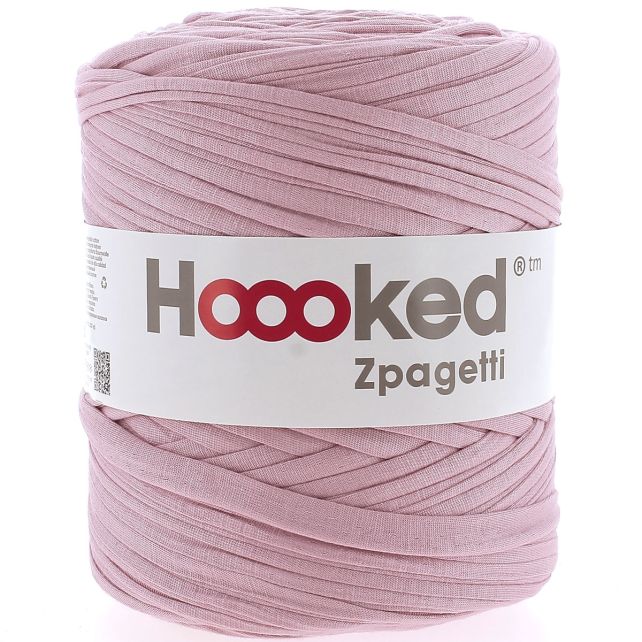 Zpagetti Cotton Yarn Haritage Vintage