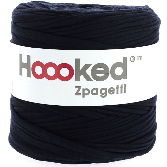 Zpagetti Cotton Yarn Nautical Blue