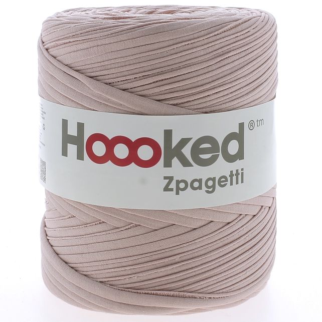 Zpagetti Cotton Yarn Pink Castle