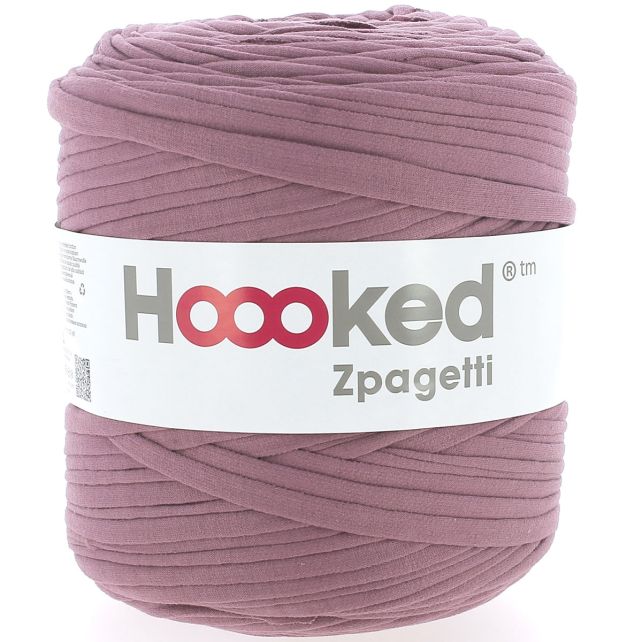 Zpagetti Cotton Yarn Lilac Store