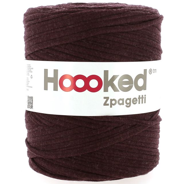 Zpagetti Cotton Yarn Bordeaux Vineyards