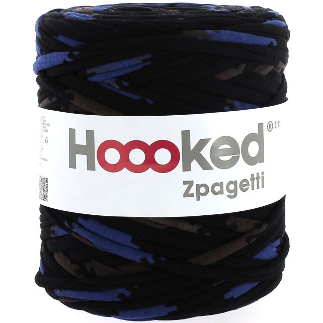 Zpagetti Cotton Yarn Muddy Shore