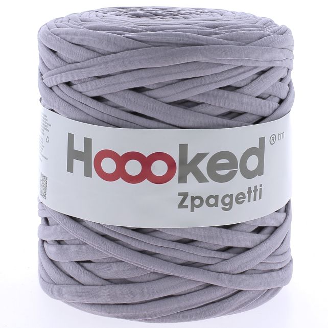 Zpagetti Cotton Yarn Lilac Juice
