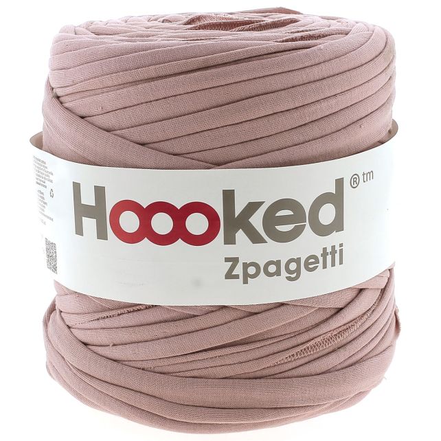 Zpagetti Cotton Yarn Timeless Vintage