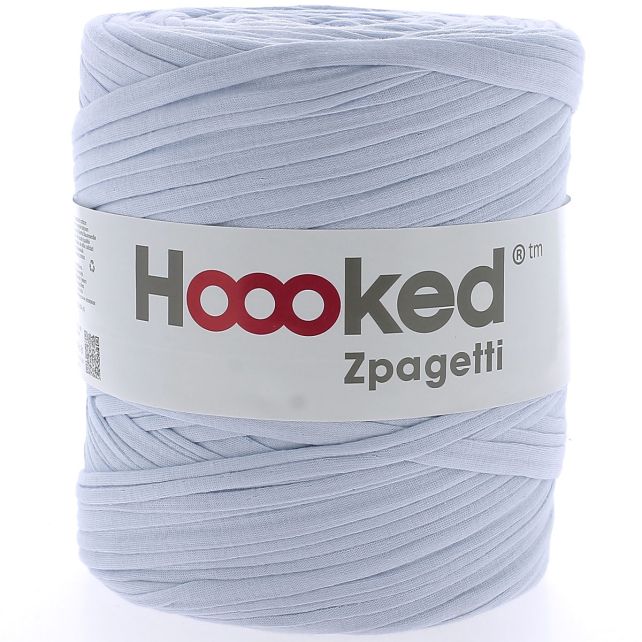 Zpagetti Cotton Yarn Mornig Sky