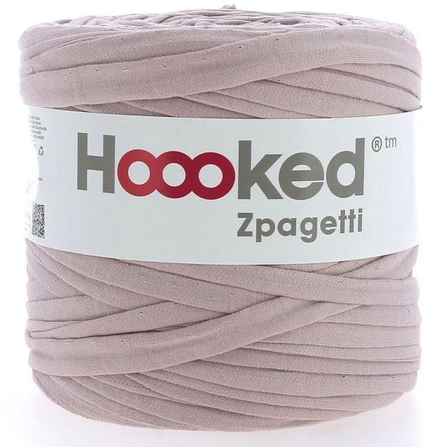 Zpagetti Cotton Yarn Quiet Orchid
