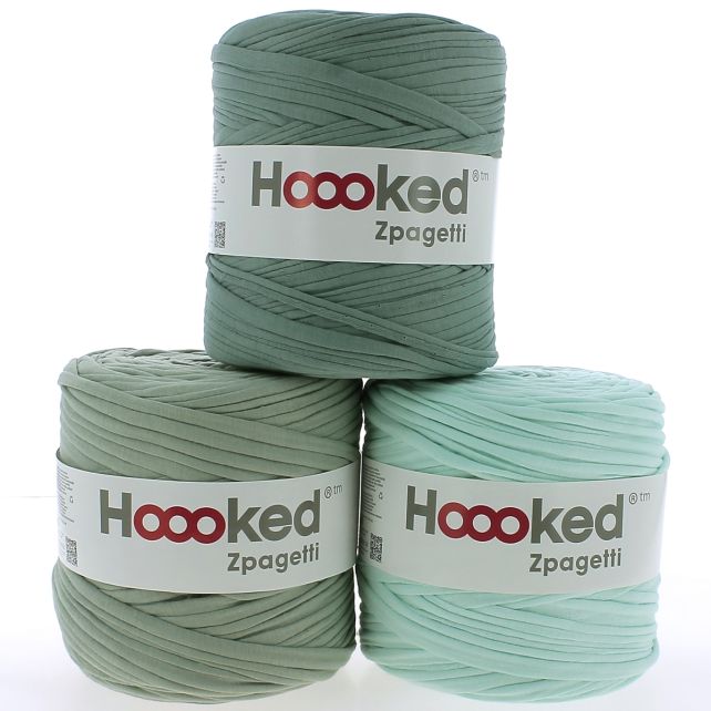 Zpagetti Inspiration Kit Spring Breeze