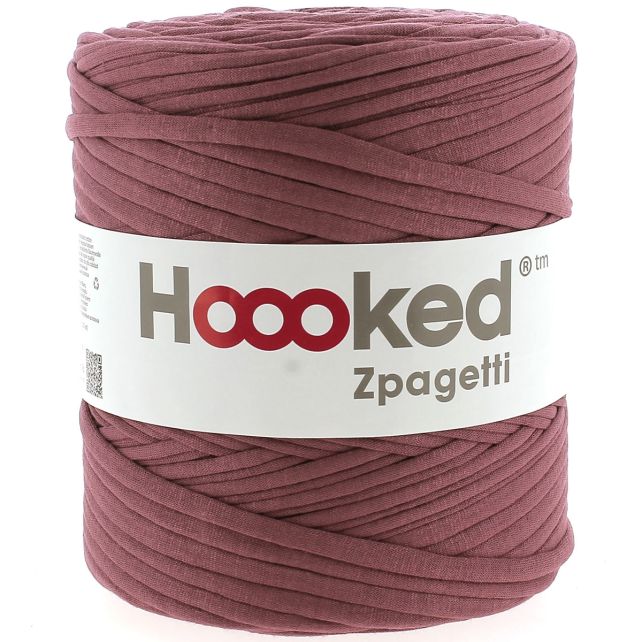 Zpagetti Cotton Yarn Vintage Launge