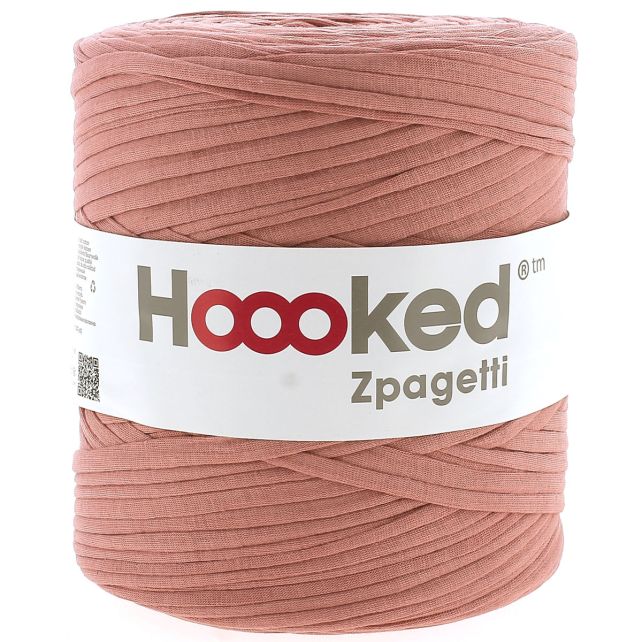 Zpagetti Cotton Yarn Vintage Swag