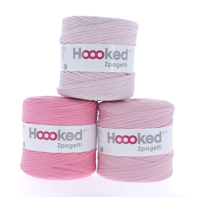 Zpagetti Inspiration Kit Pink Motivation