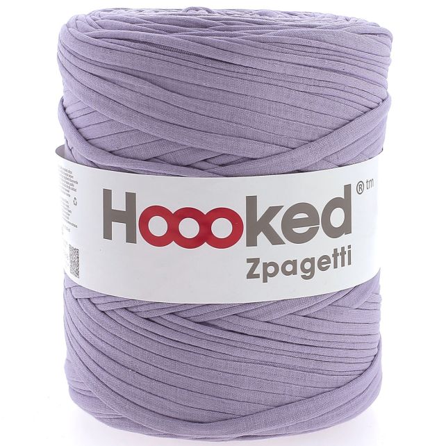 Zpagetti Cotton Yarn Orchid