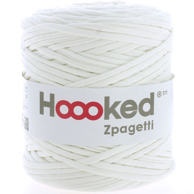 Zpagetti Cotton Yarn Old Chiffon