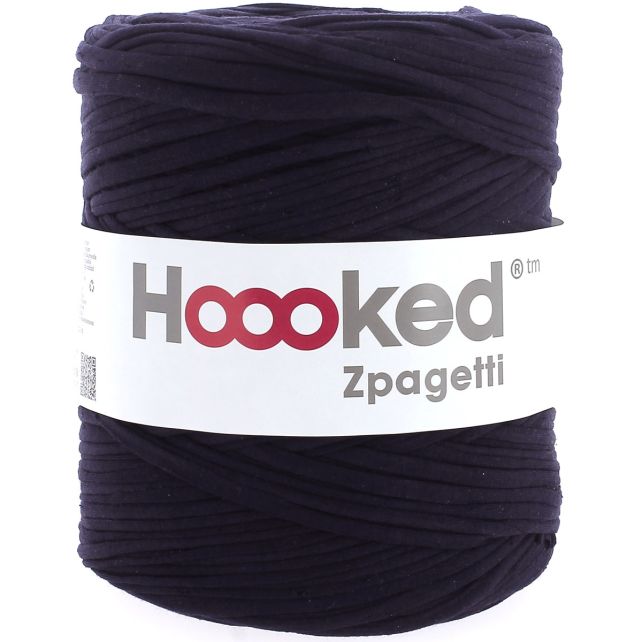 Zpagetti Cotton Yarn Purple Talent