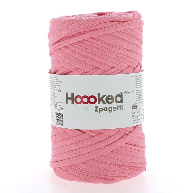 Zpagetti Medium Cosmic Pink