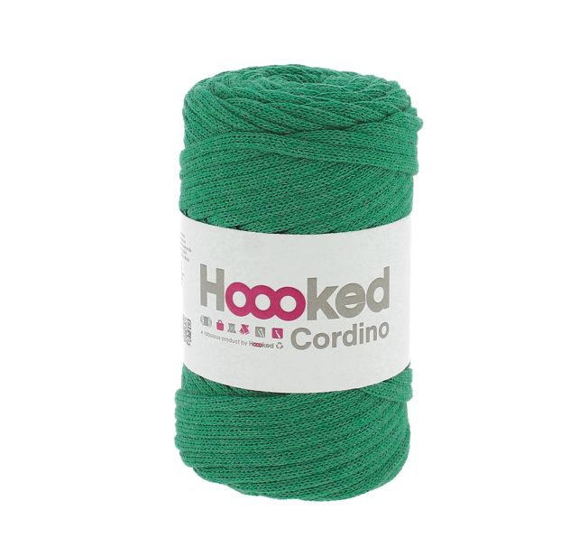 Cordino Lush Green 150g.