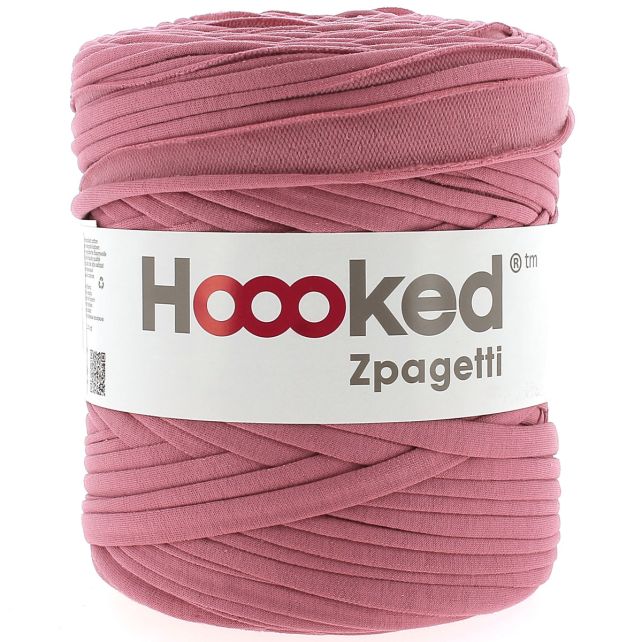 Zpagetti Cotton Yarn Vintage Candy