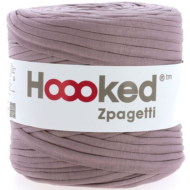 Zpagetti Cotton Yarn Purple Princess